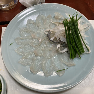 六本木でおすすめの美味しいふぐをご紹介 食べログ