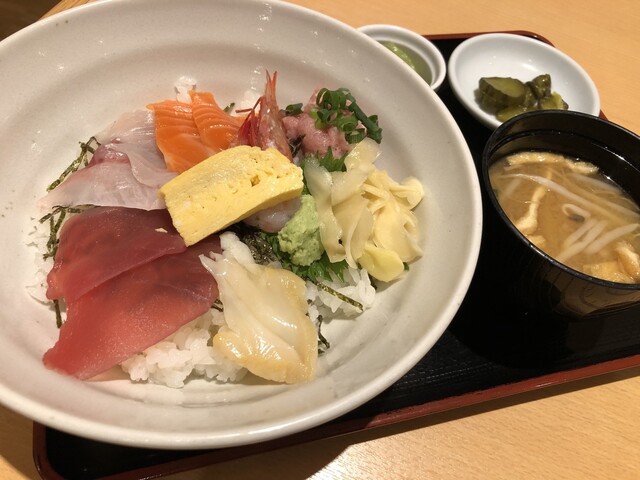 山桜 - 郡山（レストラン）の写真