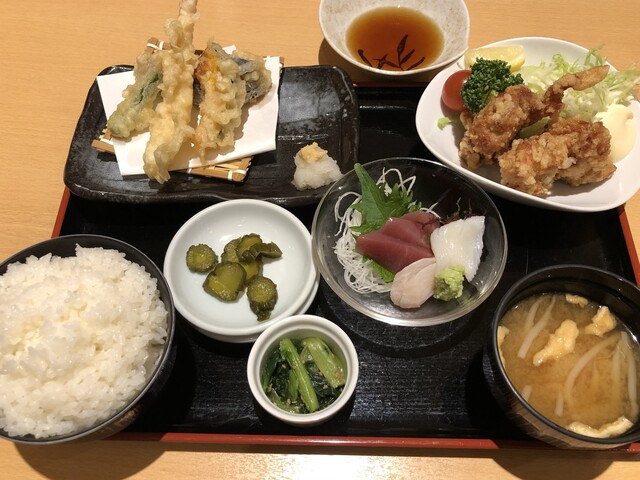 山桜 - 郡山（レストラン）の写真