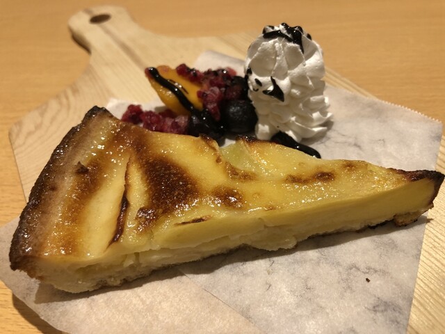 山桜 - 郡山（レストラン）の写真