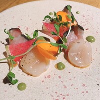 KINKA sushi bar izakaya 渋谷 - 