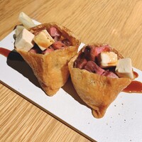 KINKA sushi bar izakaya 渋谷 - 
