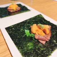 KINKA sushi bar izakaya 渋谷 - 