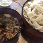 元祖田舎っぺうどん - 