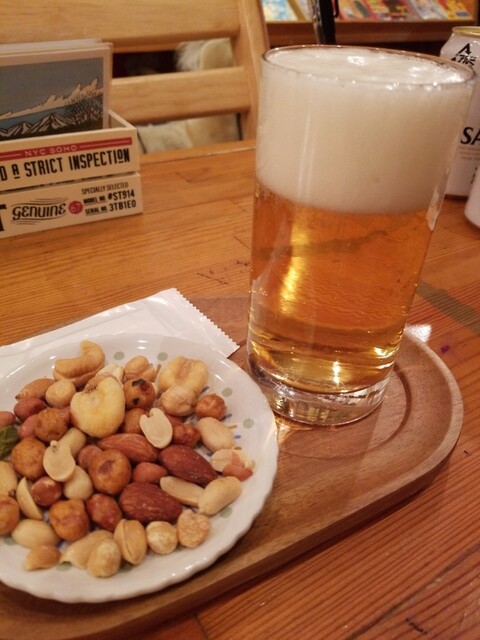 おばあさんの知恵袋 カフェ 国分寺 カフェ 喫茶 その他 食べログ