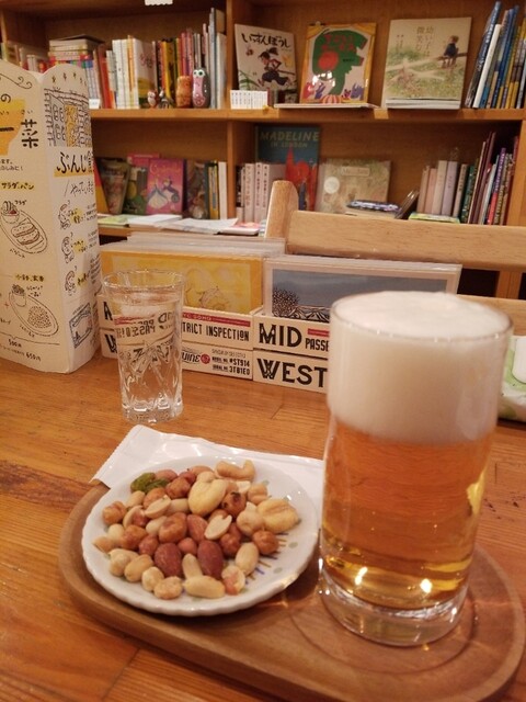 おばあさんの知恵袋 カフェ 国分寺 カフェ 喫茶 その他 食べログ