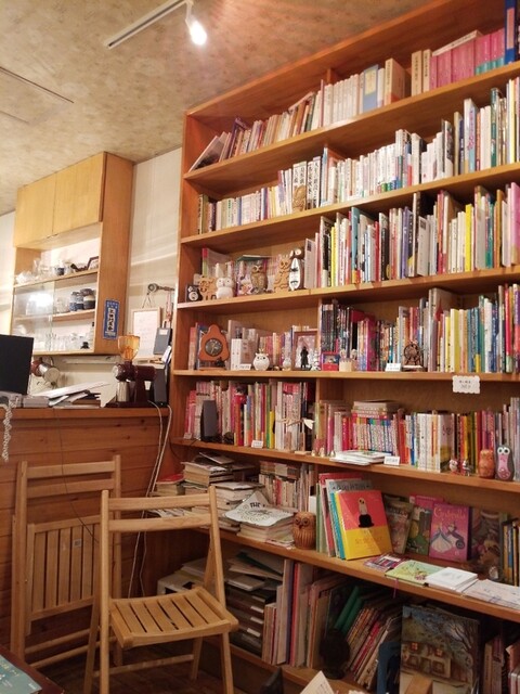 おばあさんの知恵袋 カフェ 国分寺 カフェ 喫茶 その他 食べログ