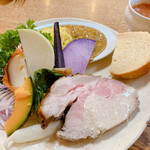 ユニオンサンドヤード - 