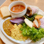 ユニオンサンドヤード - 