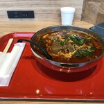 かるびラーメン 小田原 - かるびラーメン