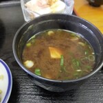 京都だるまや食堂 - 