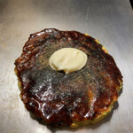 お好み焼 きじ - 