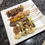 Kushi Musubi Sachi - 