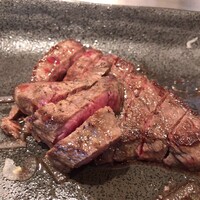 銀座のステーキ 渋谷店 - 