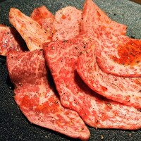 Yakiniku BarBies - 