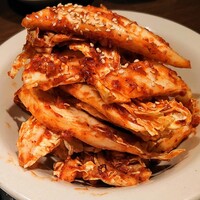 Yakiniku BarBies - 