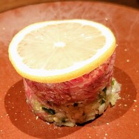Yakiniku BarBies - 