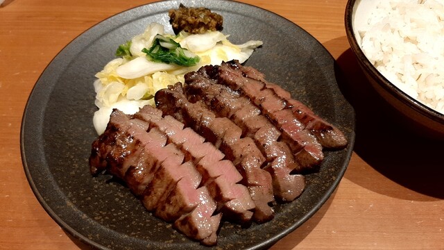 味の牛たん 喜助 名古屋店 アジノギュウタン キスケ 名鉄名古屋 牛タン 食べログ 味の牛たん 喜助 名古屋店 アジノギュウタン キスケ 名鉄名古屋 牛タン 食べログ