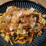 アツアツ（ㄚㄗㄚㄗ）章魚焼 - 