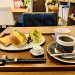 cafe 杏斗 - 