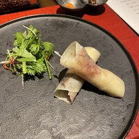 4000 Chinese Restaurant - 北京ダック