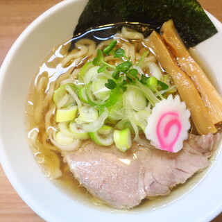 成田 五味 京成 酉 ラーメン 五味酉 [千葉県/居酒屋]