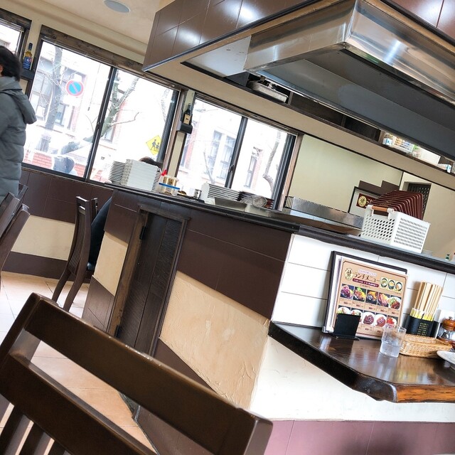 Yoshoku to Steak Ken photo 4