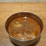 SPICY CURRY 魯珈 - 