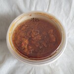 SPICY CURRY 魯珈 - 