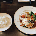 カフェハマツ - 