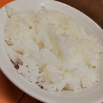 生駒軒 - 定食部