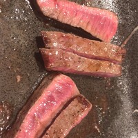 銀座のステーキ 渋谷店 - 