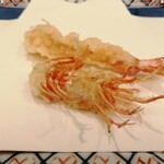 Tempura Tenshiba - 