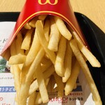 マクドナルド - 