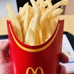 マクドナルド - 