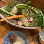 肴の店 枝むら - 