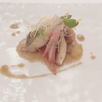 オーベルジュ・ド・リル トーキョー - 