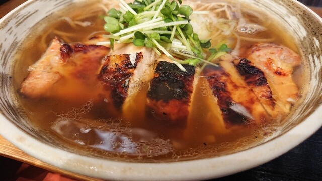 夢の途酎 中野栄店 - 中野栄（居酒屋）の写真