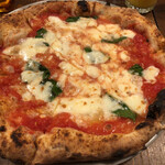 PIZZERIA DA GRANZA - 