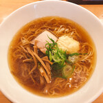 ほっぺ家はなれ 斗香庵 - 