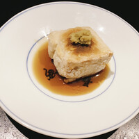 焼き鳥とワイン 萬鳥 祇園店 - 