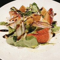 焼き鳥とワイン 萬鳥 祇園店 - 