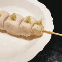 焼き鳥とワイン 萬鳥 祇園店 - 