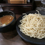 油屋製麺 - つけ麺