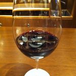 ケンゾーエステイトワイナリー - aska 2009