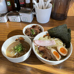 Ramen Kaiji - 