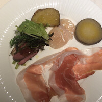 Biwa collage - 