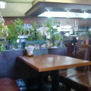 喫煙可 八千代緑が丘駅でおすすめのカフェをご紹介 食べログ
