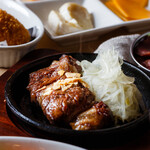 ビーフキッチンスタンド - 料理写真: