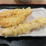 讃岐うどん 伊吹や製麺 - 